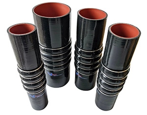 Superlong Bellow Hump Hose